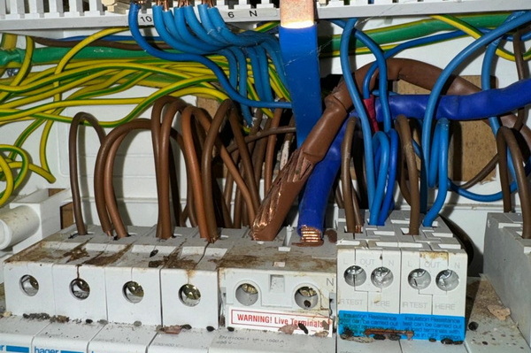 Winter Blues for Your Wires? Don't Let Your Electrics Get Shocked!